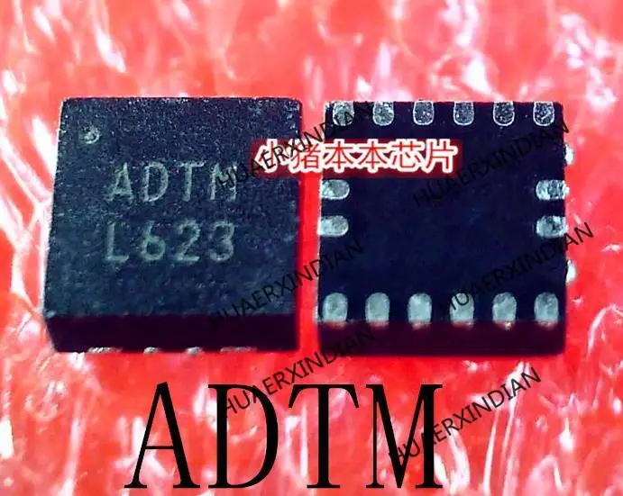 

New Original ADTM AOTM QFN In Stock