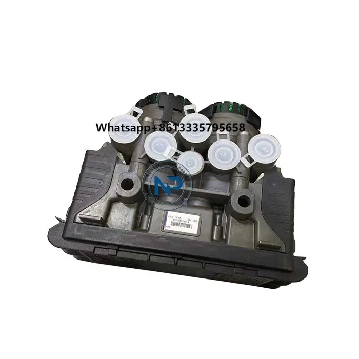 

VOL EBS Modulating Valve Oem K057766 for Truck