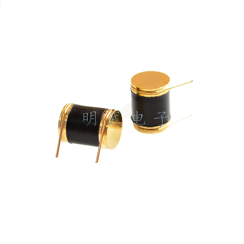 801S Vibration Sensor Voltage Output