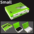 Small green