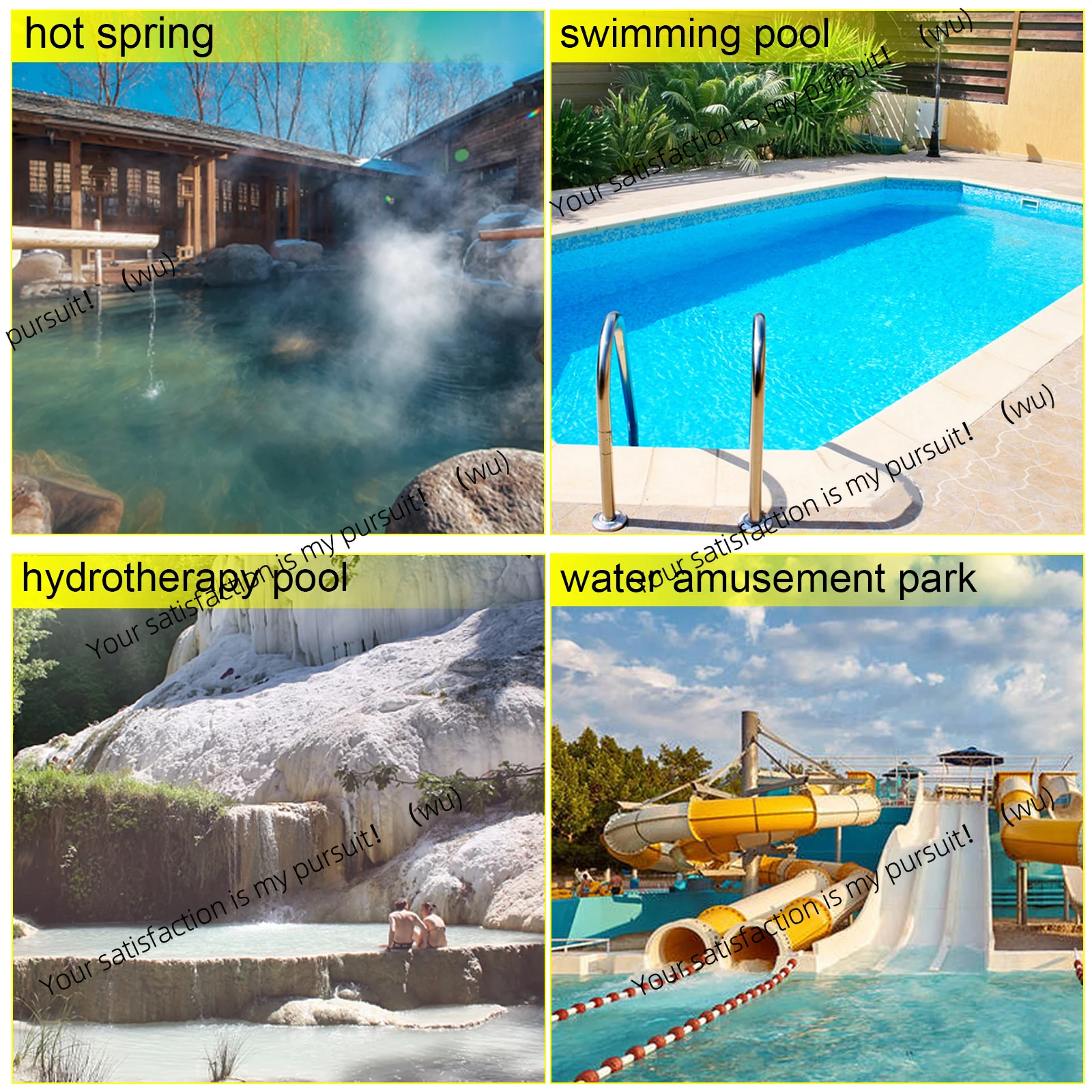 230V swimming pool pump, 1 horsepower 750 watts, ground import and export motor, 52.6 feet/47.6 feet, quiet, clean pool water