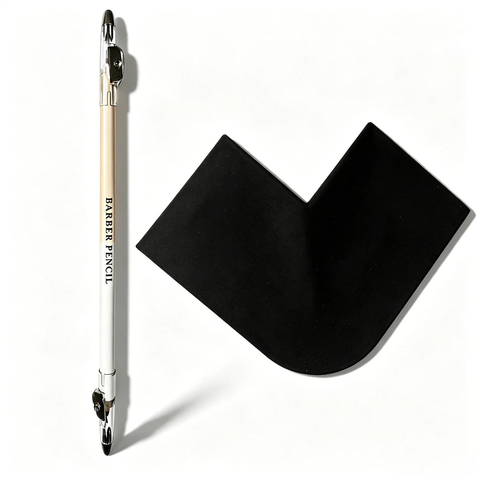 Pro Shaping Tools Kit with Barber Pencil