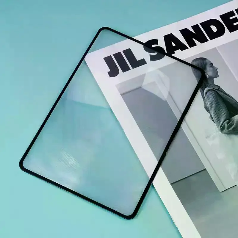 Page Large Sheet Magnifier Magnifying Glass Reading Aid Glass Page Magnifying Lens Ultra-thin Reading Magnifier Full