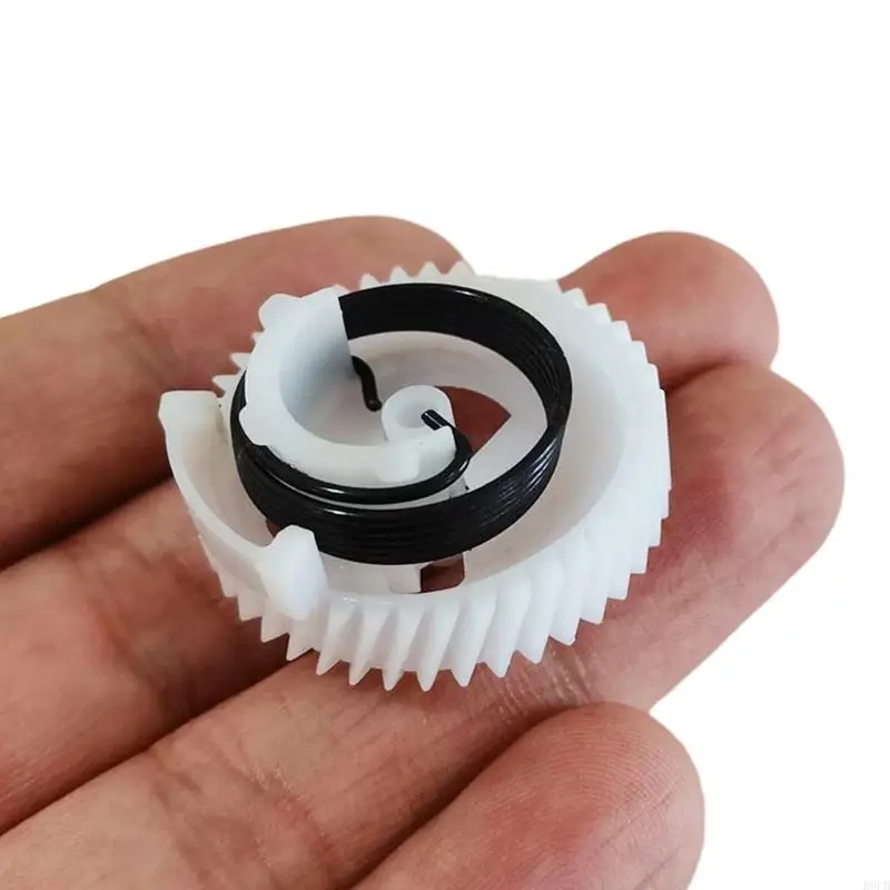 Accuracy Engineered Door Lock Gear Smooth Operate for 2008 Livina R6FB