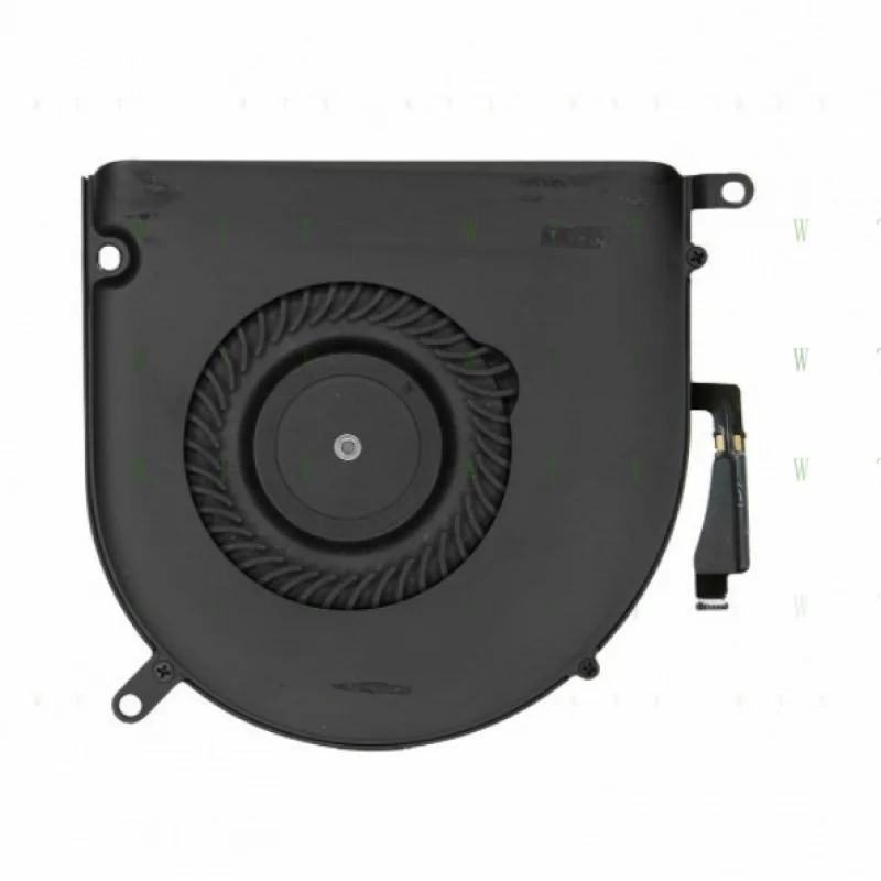 

TT OEM FOR MacBook Pro 15" A1398 Mid 2014 Late 2013 CPU Cooling Fan Right 923-0668