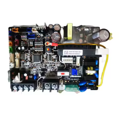 Brand New original suitable for Hisense Hitachi central air conditioner H7B0272A mainboard H7B05519A circuit board PI079Q-0