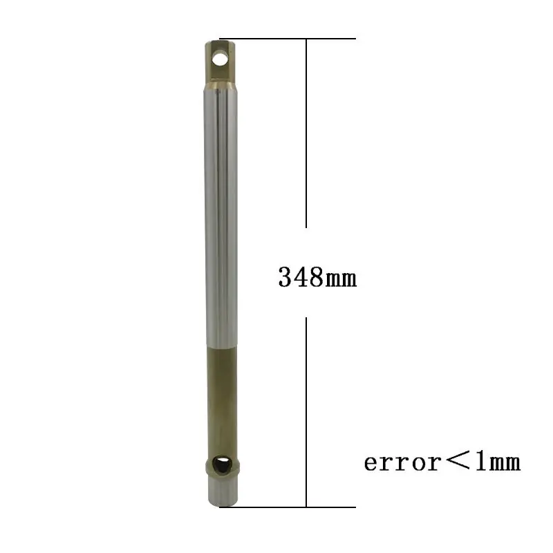 Airless Sprayer Machine Pump Rod Plunger Rod Piston For GRC 7900 2030 After-Sales Spare Parts