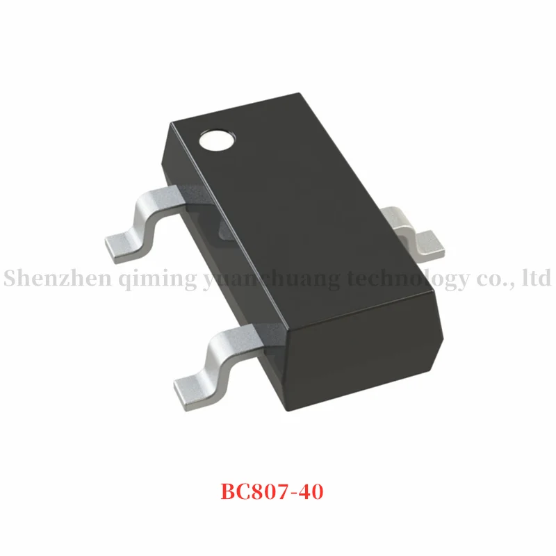 

100PCS BC807-40 New original bipolar transistor - transistor bipolar junction transistor (BJT) spot inventory