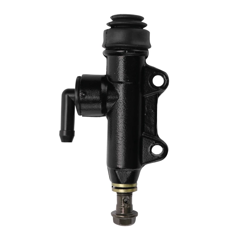 Motocycle Rear Brake Master Cylinder For-BMW F650GS F650CS F700GS F800GS F800R F800ST F800S F800GT F900R F850GS