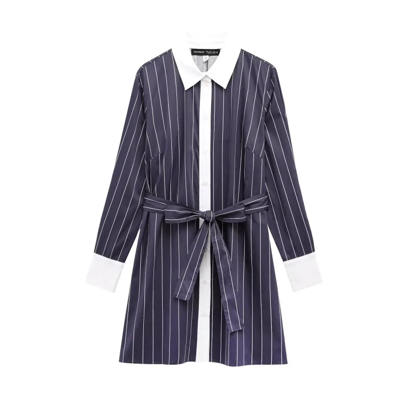 Trafzr Women's Stri… - image