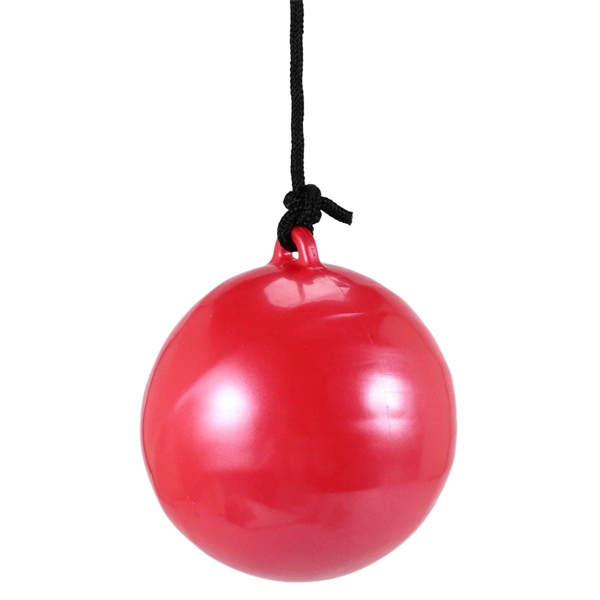 

【Price Drop】1Pcs Water Heavy Bag with Water Injector Hook Sling Heavy Bag Water Punching Bag for Household Hanging Boxing