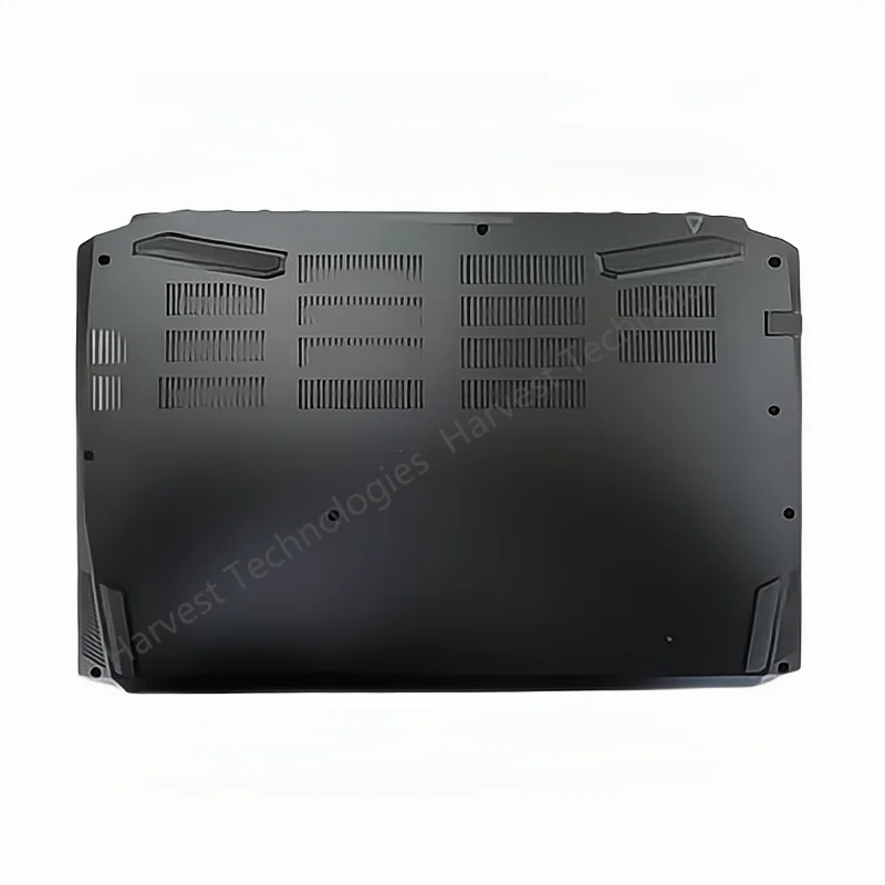 Imagem -03 - Moldura Frontal e Caixa Inferior para Notebook Acer Original Nitro An71551 An715-54ew N18c3 Novo