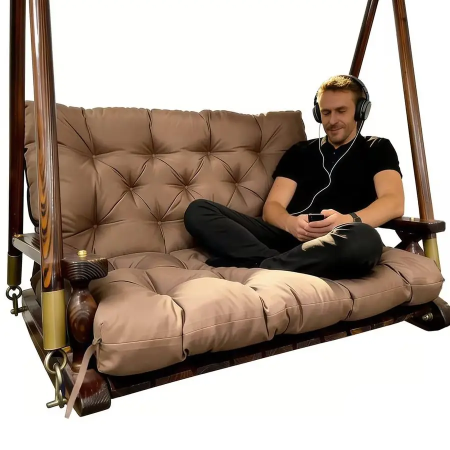 Swing Cushions For …