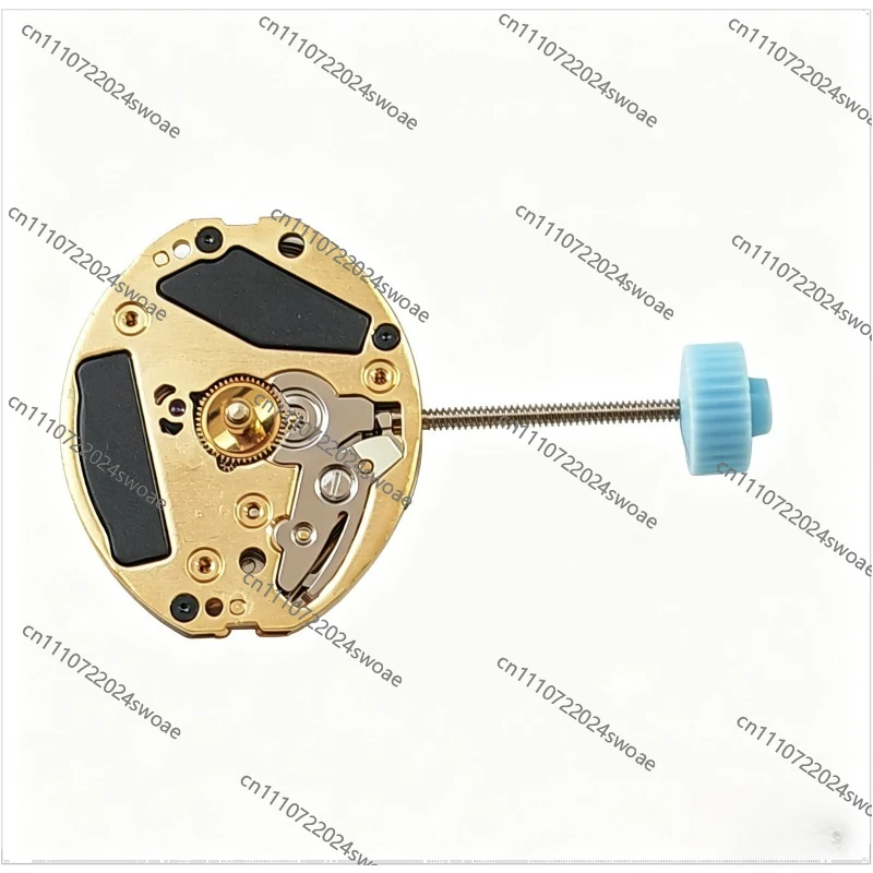 For 901.001 Two-pin Movement Universal Watch Movement Accessories