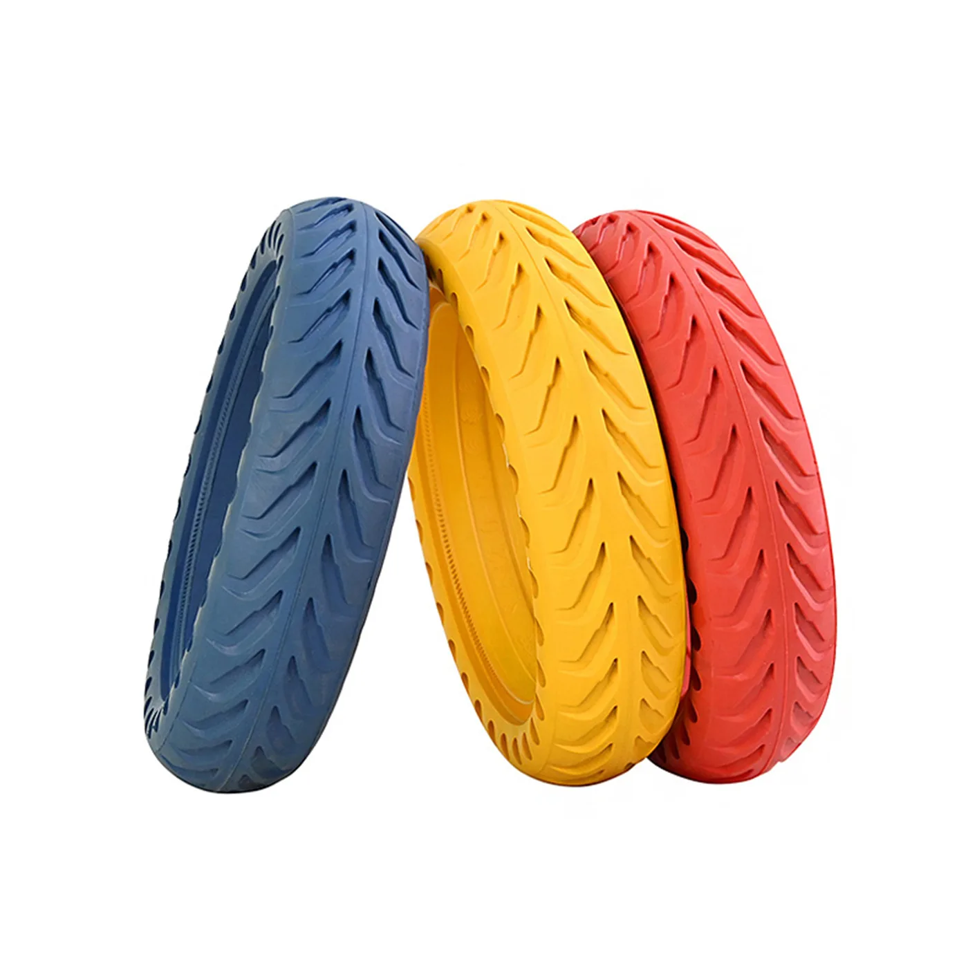 For Xiaomi Electric Scooter Solid Tire 8.5