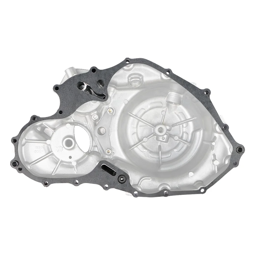 

NICECNC Raptor 700 Non-Asbestos Clutch Cover Gasket ATV For Yamaha Raptor 700 700R 2009 2011-2024 2023