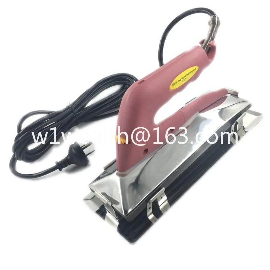 Hotel Carpet Installation Tool Repair Professional Pedals Iron Seamer Chisel Smoke Hole Repair Kit