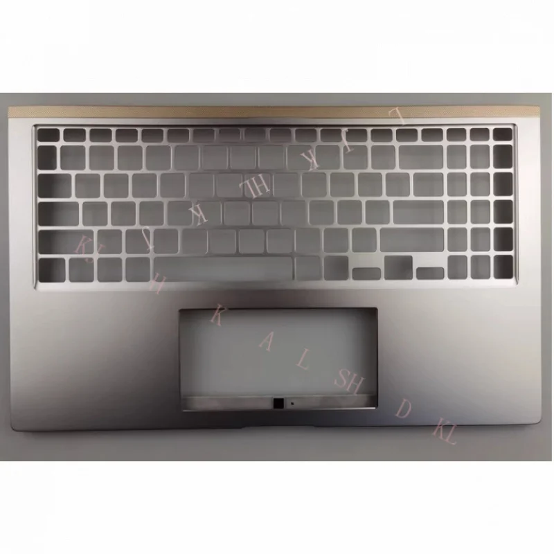 ZZ  Palmrest Case Keyboard Frame US For ASUS UX534 UX534F UX534FA 13NB0NM1P01011-1