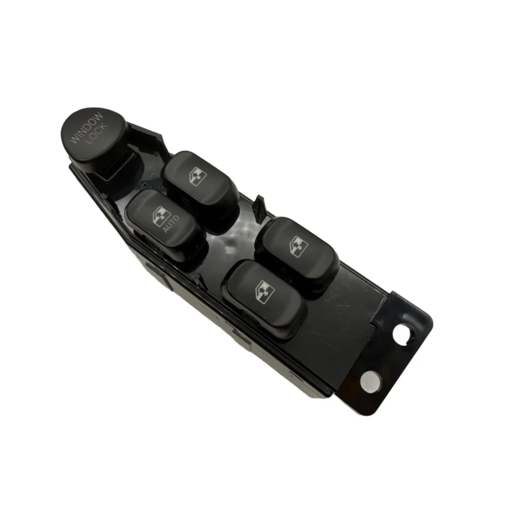 

Электрический переключатель стеклоподъемника для Hyundai Elantra 1996-2000, 93570-29050, запчасти и аксессуары для автомобилей, черные переключатели