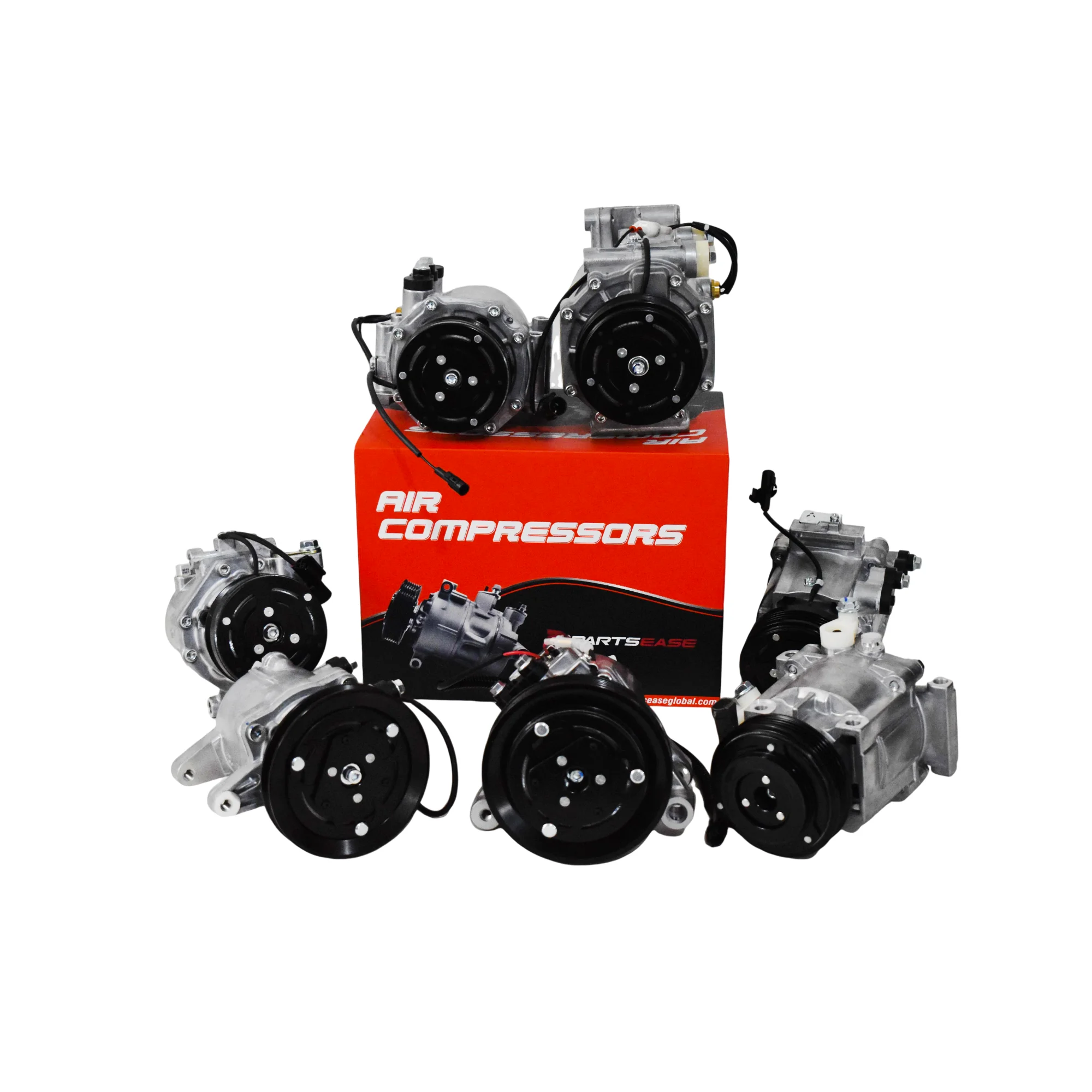 OE 12 فولت السيارات مكيف هواء للسيارة ضاغط لسيارات BMW 335i M135i X3 X4 حالة جديدة R134A المبردات خط إنتاج OE المباشر