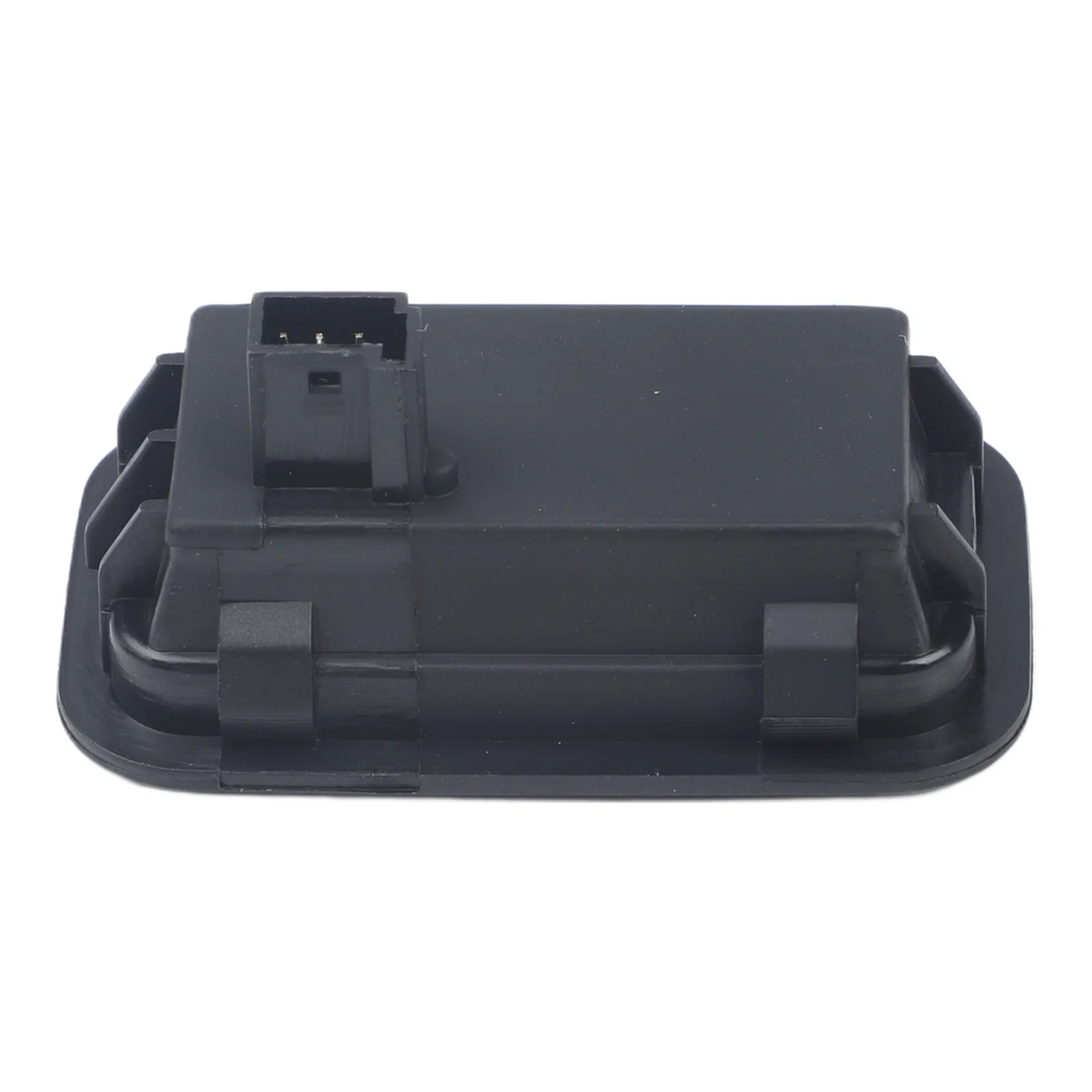 For Cargo for access Convenience Tailgate Switch Boot Release Button Replacement Tailgate Switch Plastic Metal 3-pin Connector