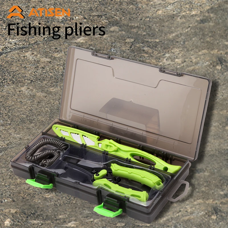 Booms Fishing X1 Al…