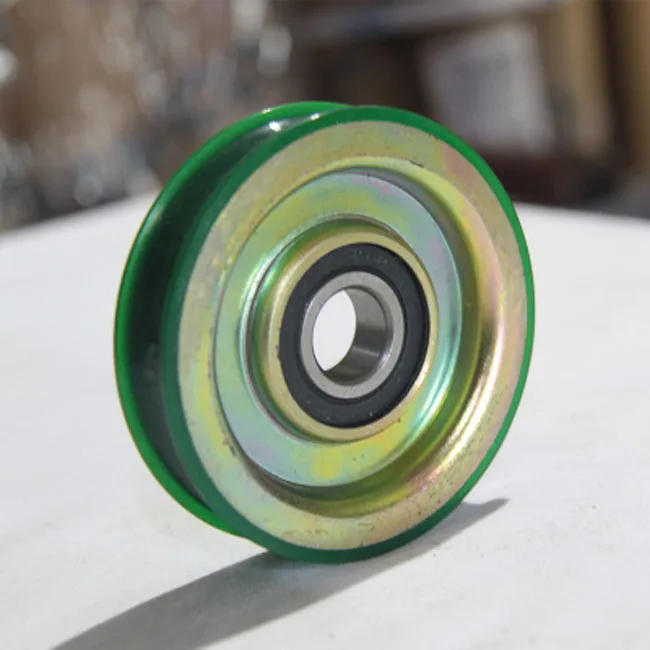 Rodillo de puerta de ascensor 85*19*6203 KM86226G01