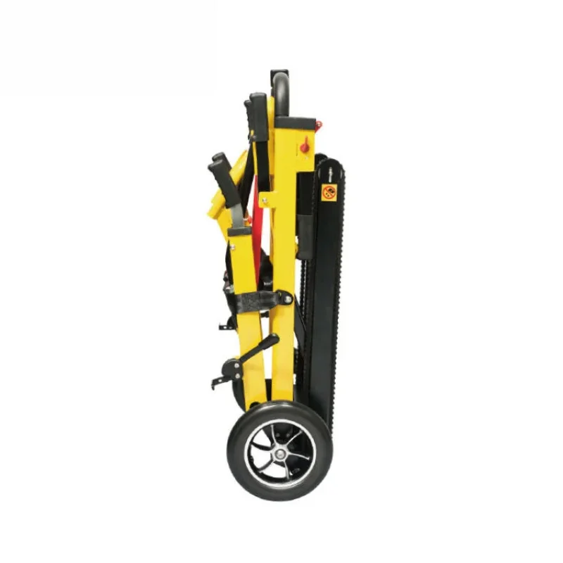 Longermay Hot Selling Electric Elderly Chair Lift Power Stair Climber