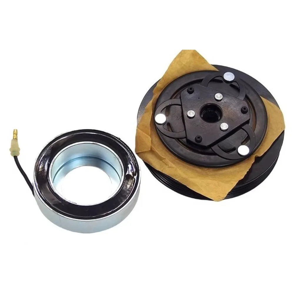 

For Great Wall Voleex C30 Electromagnetic Clutch Compressor Pump Head Automotive Parts COOLCAR Original