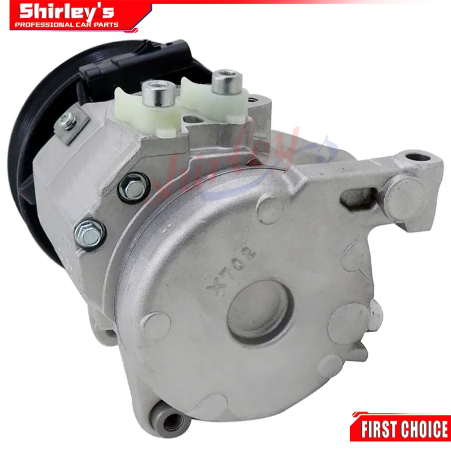 

Компрессор переменного тока Jeep Commander Dodge Durango 55056287AB 55056287AC 55056288AB 447220-5414 55056288AC 55111413AB 447220-5413