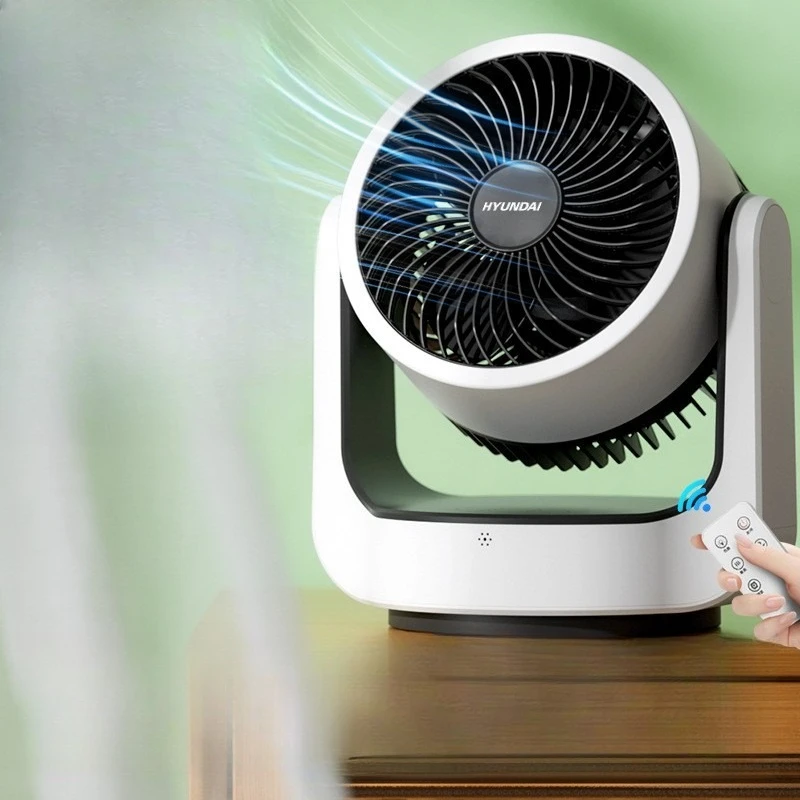 

Настольный вентилятор Портативный USB перезаряжаемый 100-уровневый настольный бесшумный зарядный вентилятор для общежития Настенный офис Циркуляция воздуха