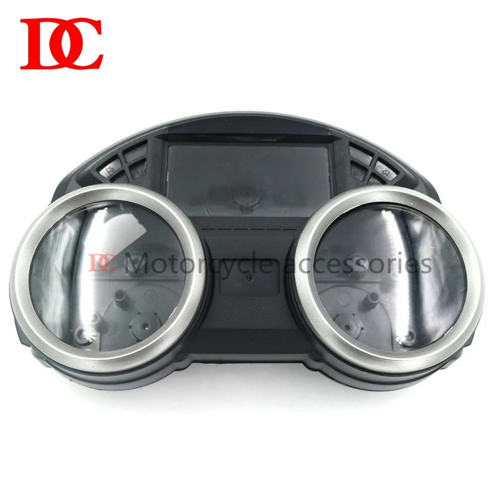 Speedometer Instrument Case Gauge Odometer Tachometer Housing Cover For ZX-14R ZX14R ZX 14R 2012 2013 2014 2015 2016 2017 2018