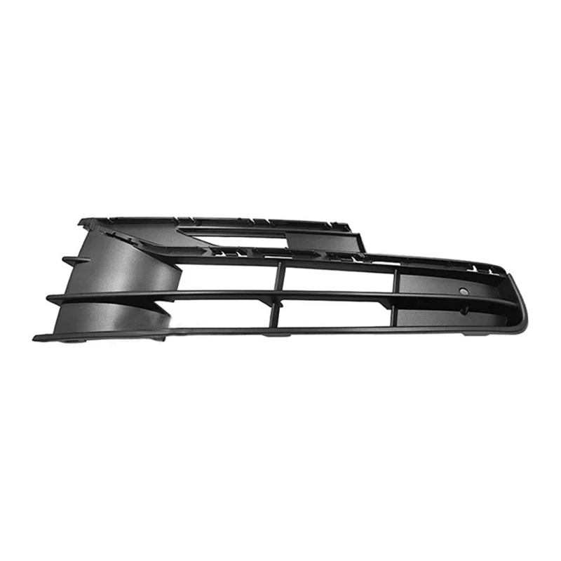 Car Front Bumper Lower Grille Set For VW Phaeton 2011-2013 Accessories 3D0853665J 3D0853666J 3D0854661H 3D0854662H