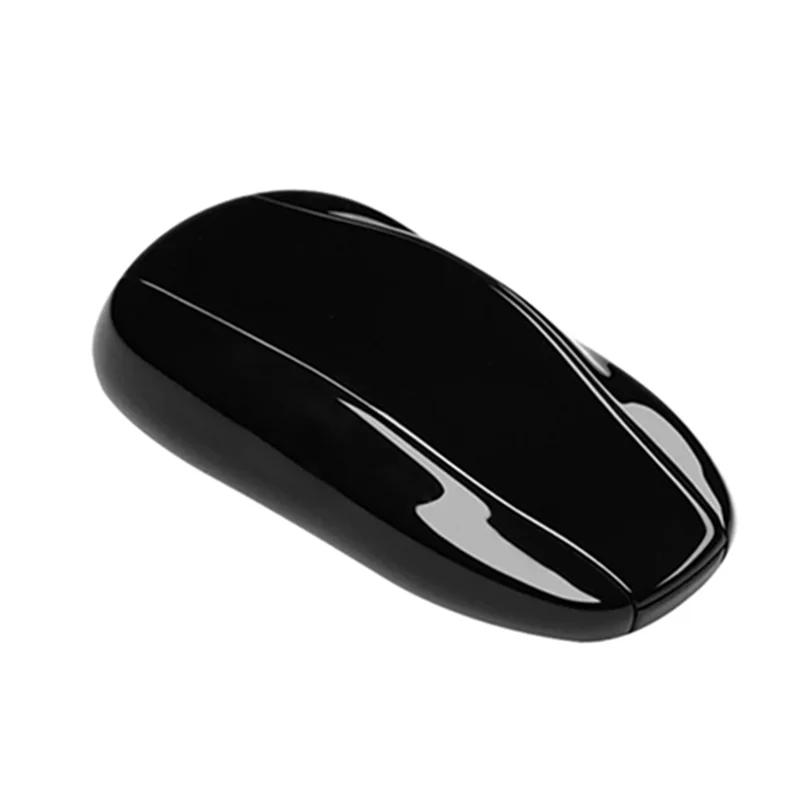 For Tesla Model Y Model 3 Compatible Smart Remote Control Car Key Replacement Accessories Key Card Car Model Key