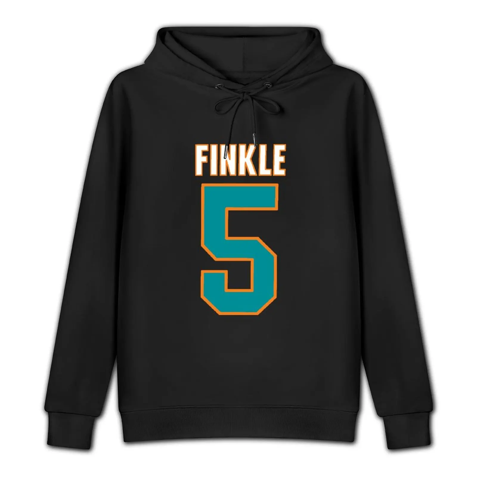 Ray Finkle Jersey – Laces Out, Ace Ventura, Dolphins Pullover Hoodie clothes for men fashion men male clothes hoodie