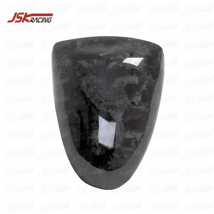 OEM STYLE FORGED CARBON FIBER SHARK FIN for 2009-2015 NISSAN R35 GTR