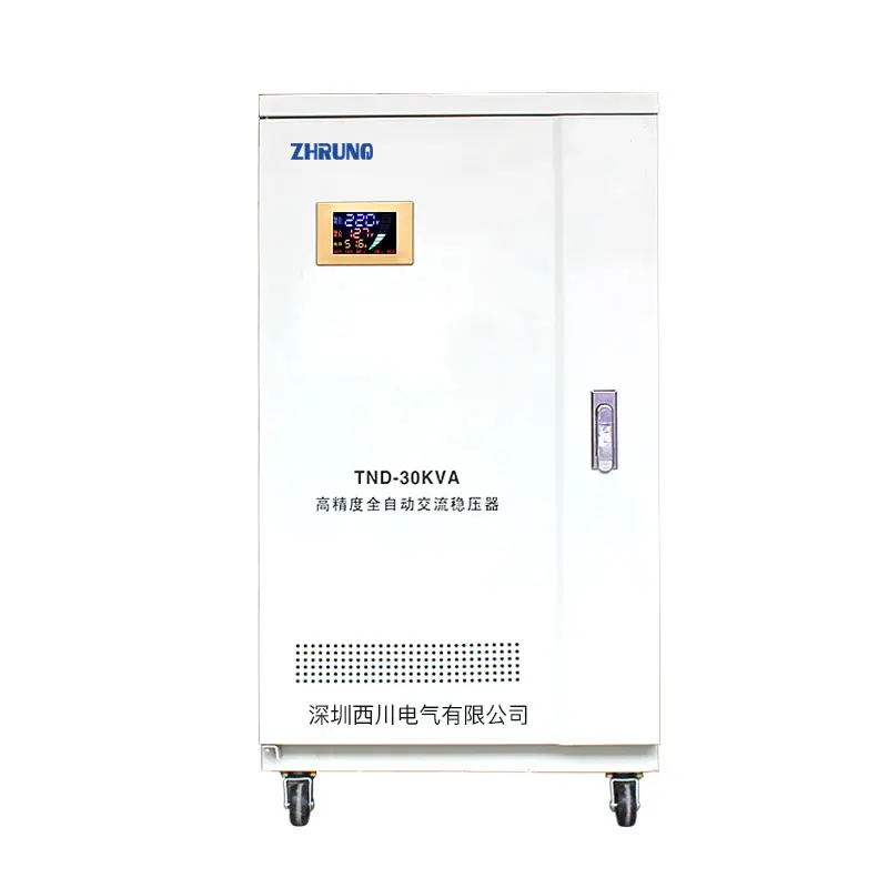 Tnd Scv 10 Kva 5KVA…