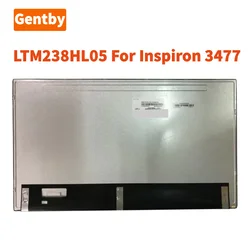 Original LTM238HL05 LTM238HL05 C01 LTM238HL05 D01 LCD Screen Display For Dell Inspiron 3477 FHD IPS 30 Pins