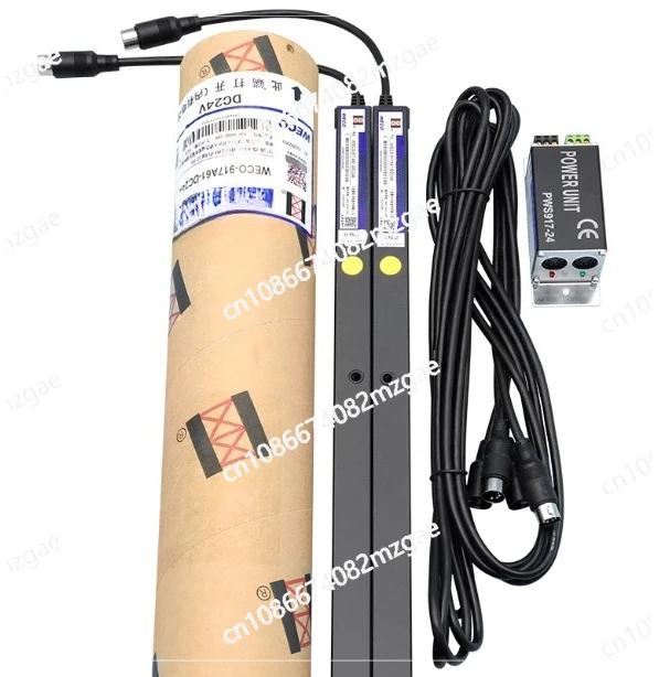 Elevator Light Curt… - image