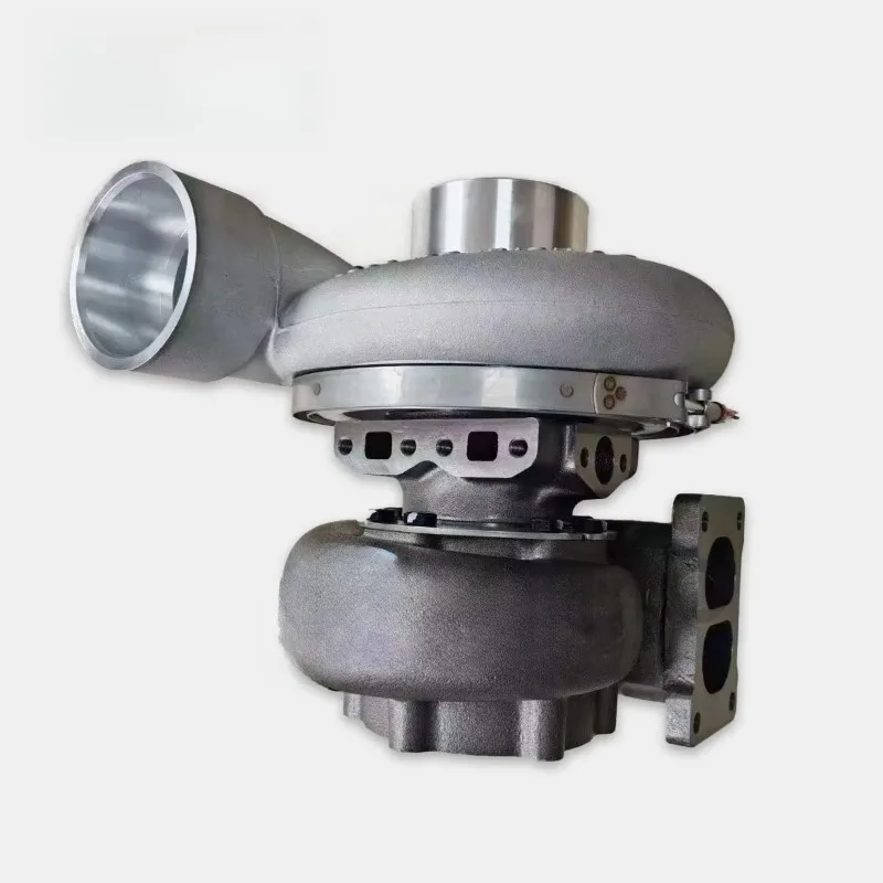 6505-51-5032 Komatsu Earth-moving Machinery Turbocharger KTR110 Turbo Fast Delivery