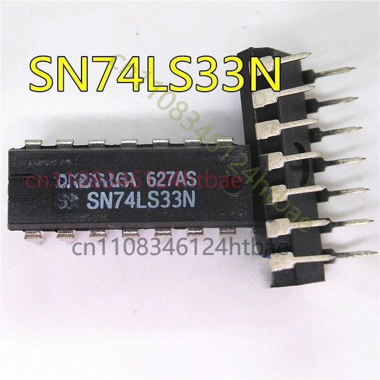 

20pcs new SN74LS33N
