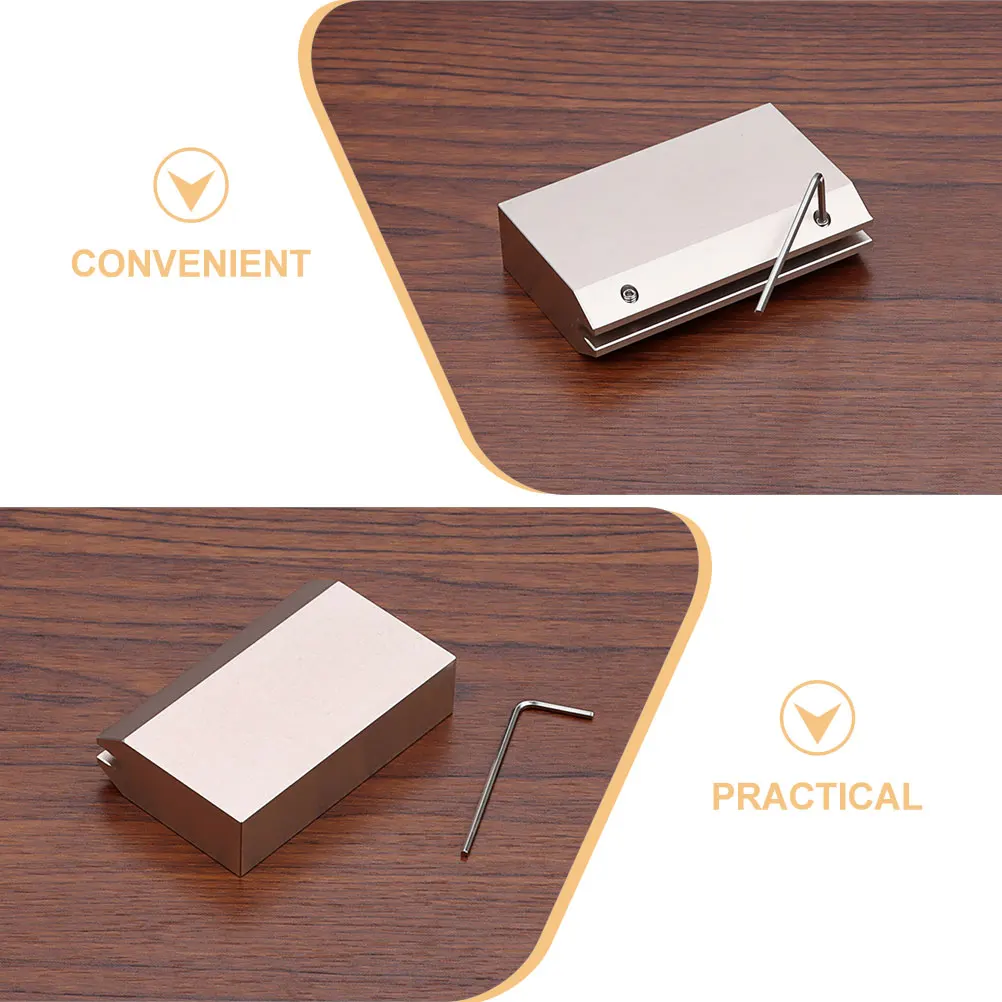 

Guitar Metal Clip Electric Instruments Fret Press Repair Fixture Tool for Tools