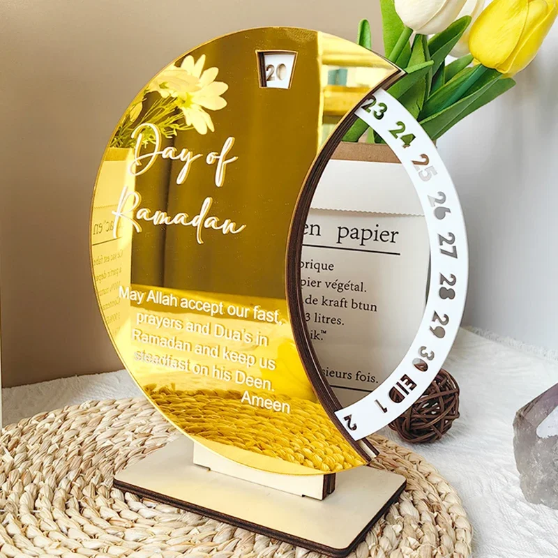 2026 Acrylic Middle… - image