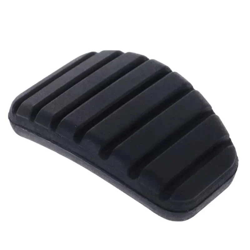 Car Clutch Brake Pedal Rubber Pad Cover Apply To Megane Laguna Clio Car Parts