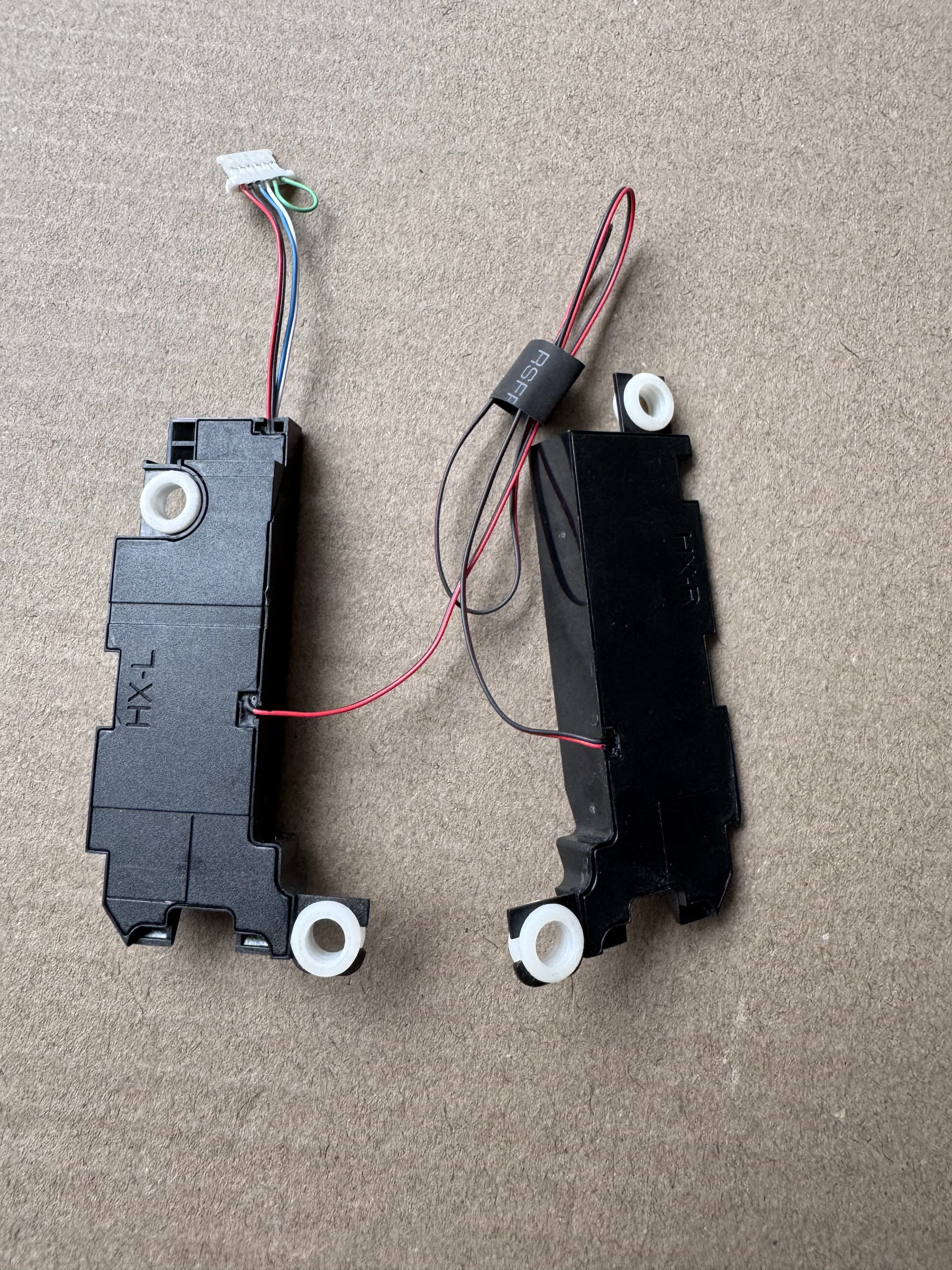 FOR HP Shadow Wizard 9 Speaker TPN-C167 Computer Speaker JPR6D Speaker, Audio