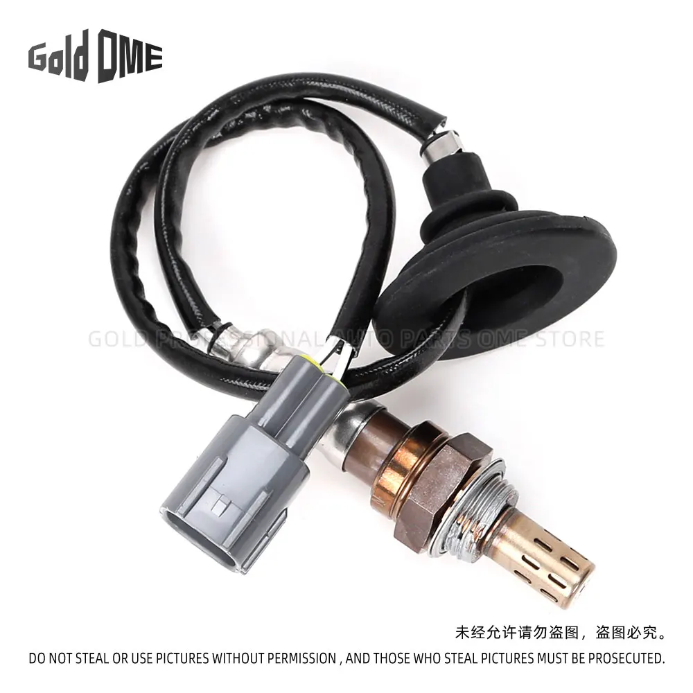 

89465-52480 Лямбда O2 датчик кислорода вниз для Toyota Yaris 1.5L 2012 2013 2014 234-4759 8946552480