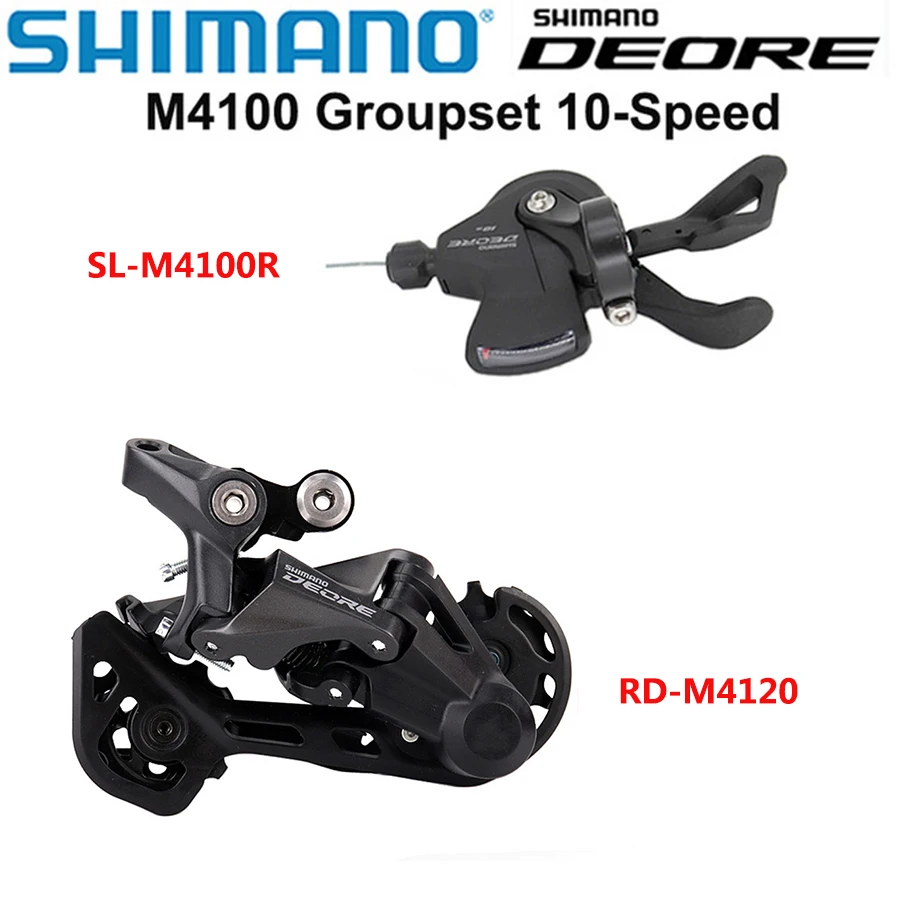 -*-様 シマノ SL-M810-A シフター ＋ RD-M810 リアディレイ シマノ（SHIMANO） SAINT RD-M810-A 9S リアディレイラー / 川崎