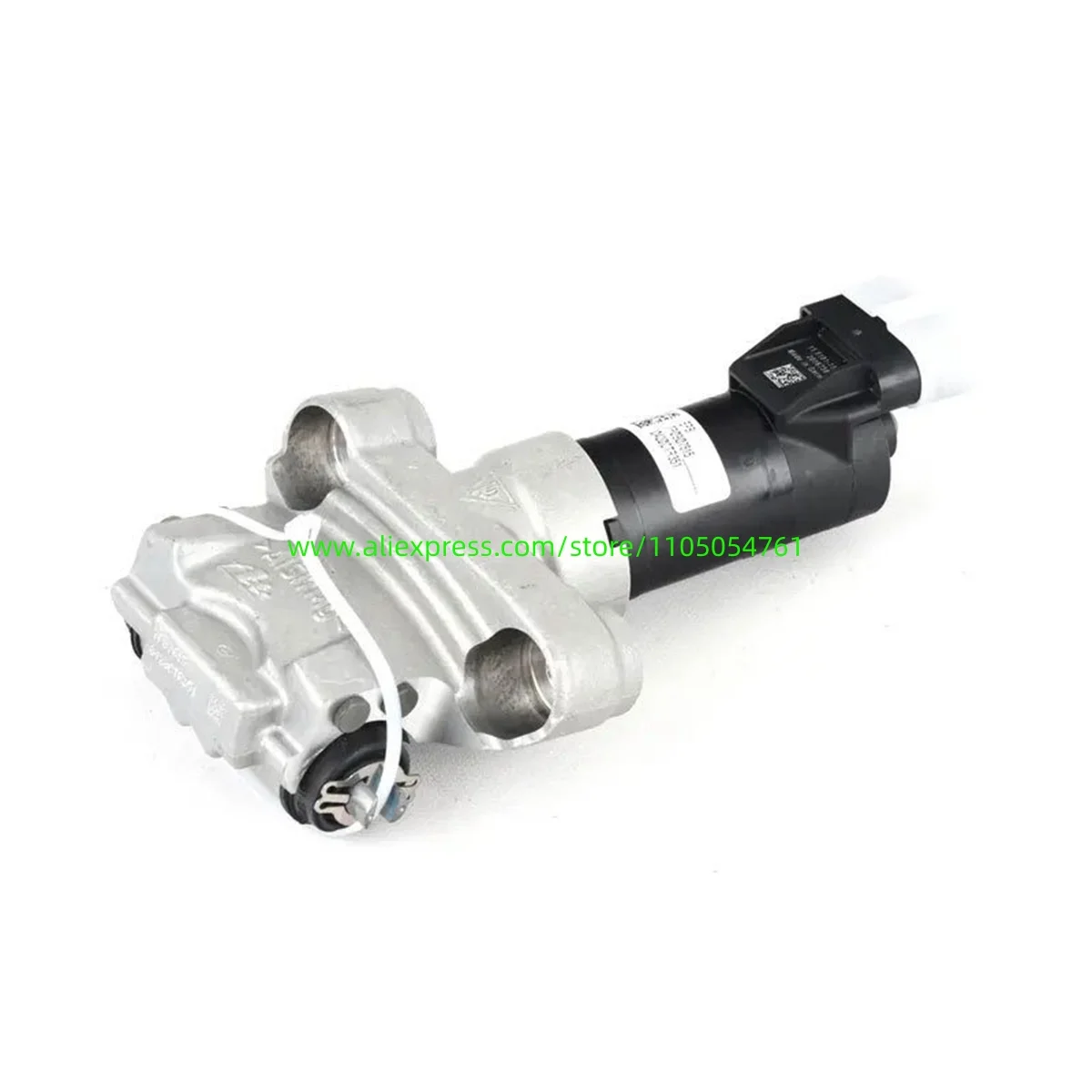 7P0609723B, 7P0609724B - Suitable for P-ors-che Cayenne, V-W Touareg, handbrake motor
