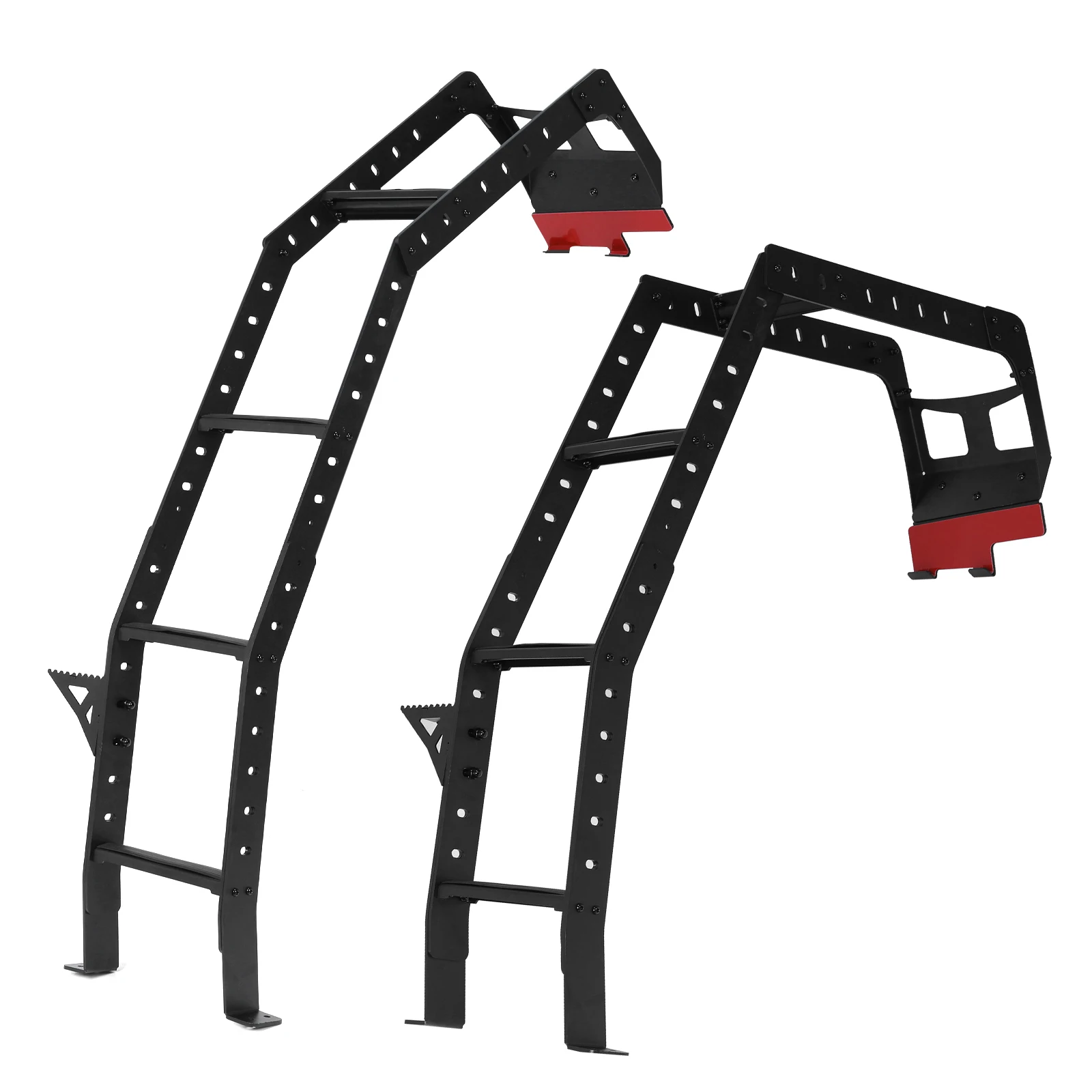 Aluminum Tailgate C…