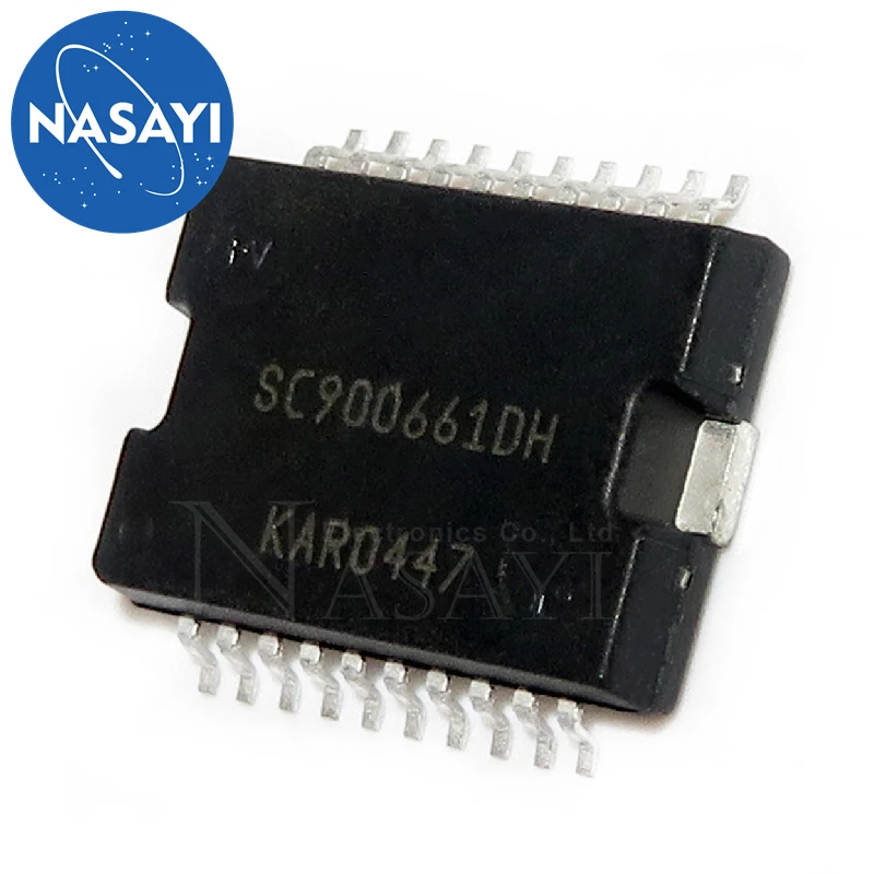 

10pcs/lot SC900661DH SC900661 HSOP-20